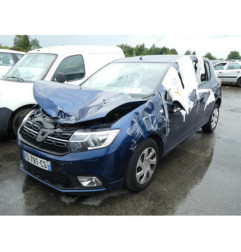 Boite de vitesses DACIA SANDERO 2 Photo n°1