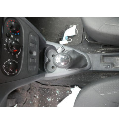 Boite de vitesses DACIA SANDERO 2