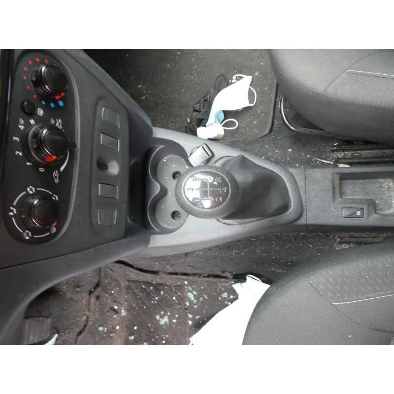 Boite de vitesses DACIA SANDERO 2 Photo n°2