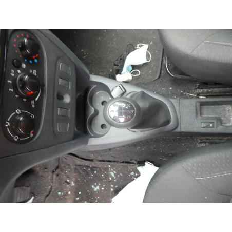 Boite de vitesses DACIA SANDERO 2