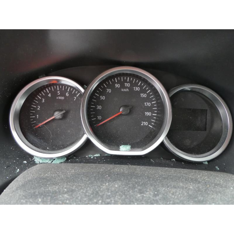 Boite de vitesses DACIA SANDERO 2 Photo n°3