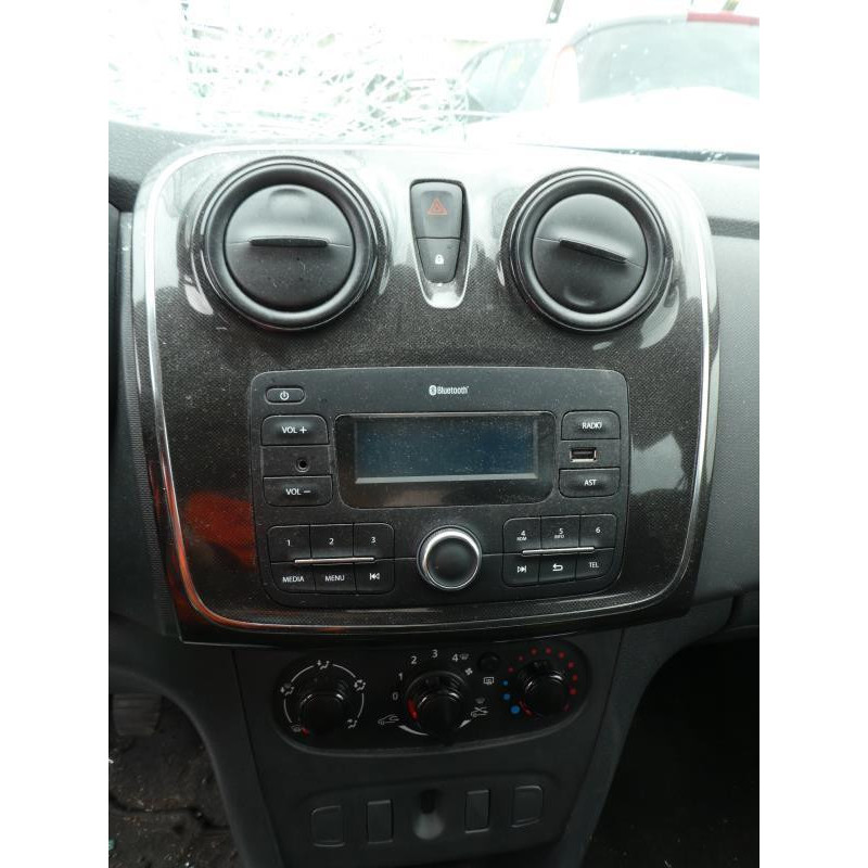Boite de vitesses DACIA SANDERO 2 Photo n°4