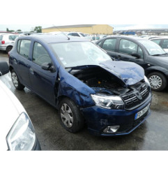 Boite de vitesses DACIA SANDERO 2