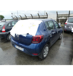Boite de vitesses DACIA SANDERO 2
