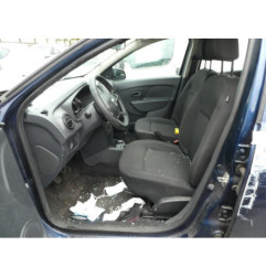 Boite de vitesses DACIA SANDERO 2