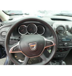 Boite de vitesses DACIA SANDERO 2