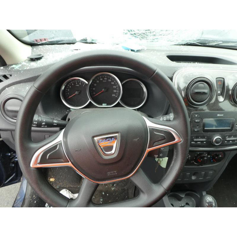 Boite de vitesses DACIA SANDERO 2 Photo n°10