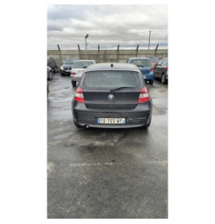 Boite de vitesses BMW SERIE 1 E87