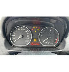 Boite de vitesses BMW SERIE 1 E87