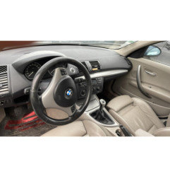 Boite de vitesses BMW SERIE 1 E87