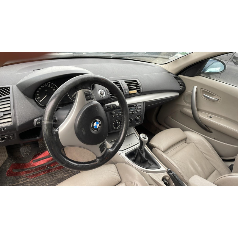 Boite de vitesses BMW SERIE 1 E87 Photo n°5