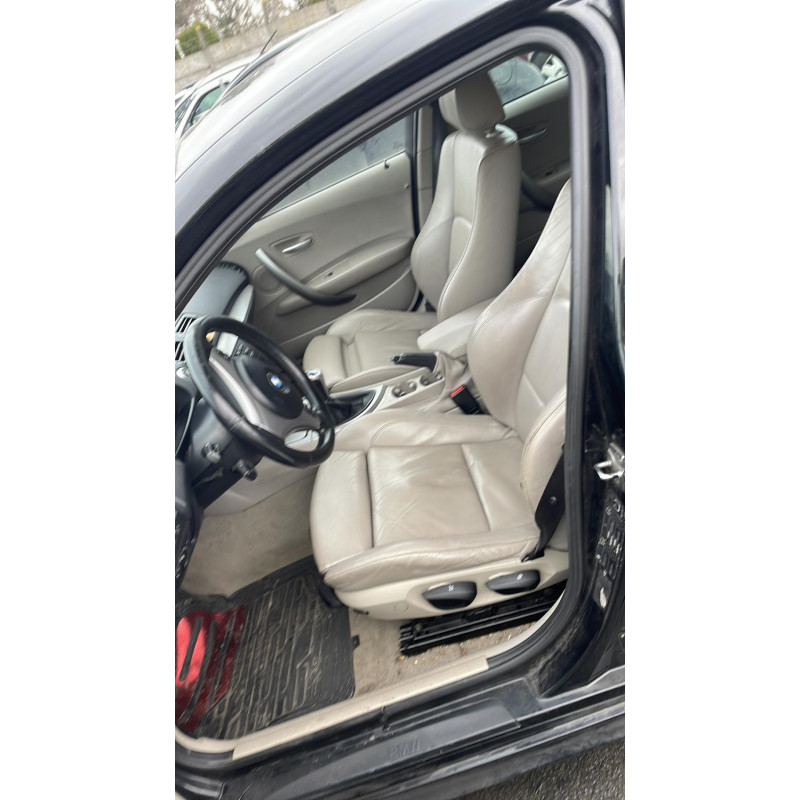 Boite de vitesses BMW SERIE 1 E87 Photo n°6