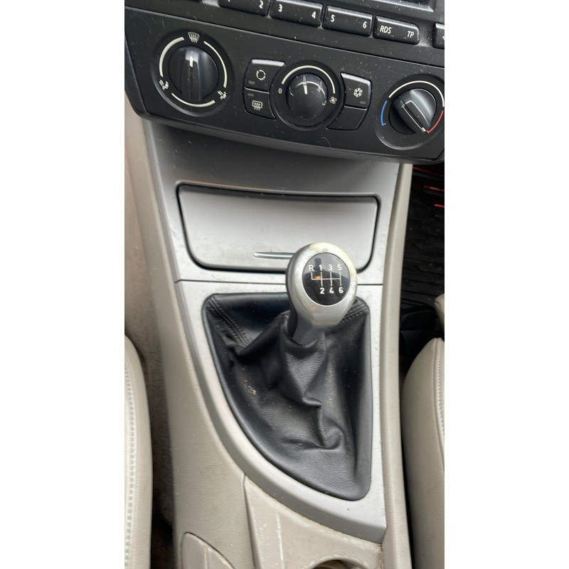 Boite de vitesses BMW SERIE 1 E87 Photo n°7