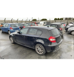 Boite de vitesses BMW SERIE 1 E87