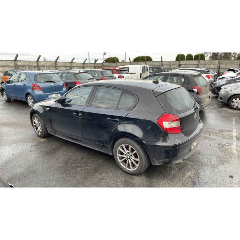 Boite de vitesses BMW SERIE 1 E87 Photo n°8