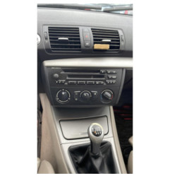 Boite de vitesses BMW SERIE 1 E87