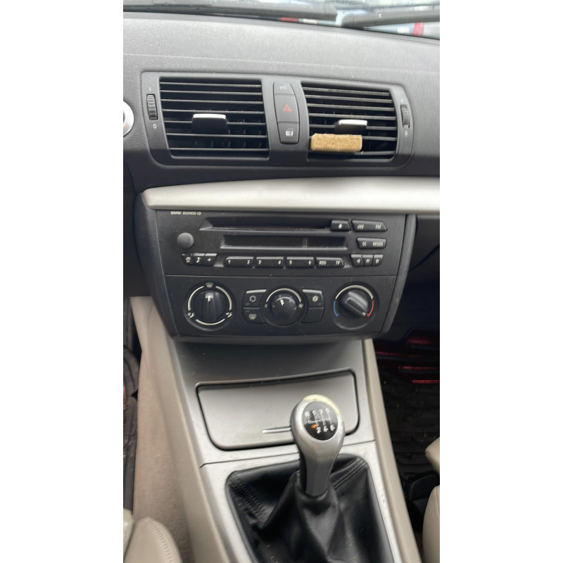Boite de vitesses BMW SERIE 1 E87 Photo n°9