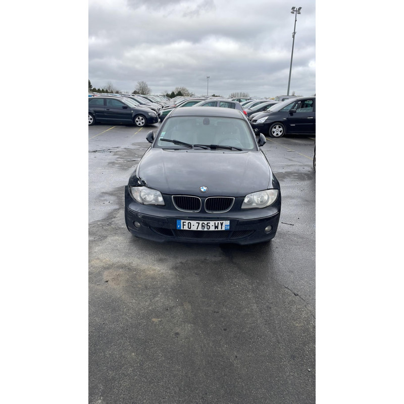Boite de vitesses BMW SERIE 1 E87 Photo n°10