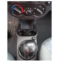 Boite de vitesses CHEVROLET MATIZ 2 Photo n°1
