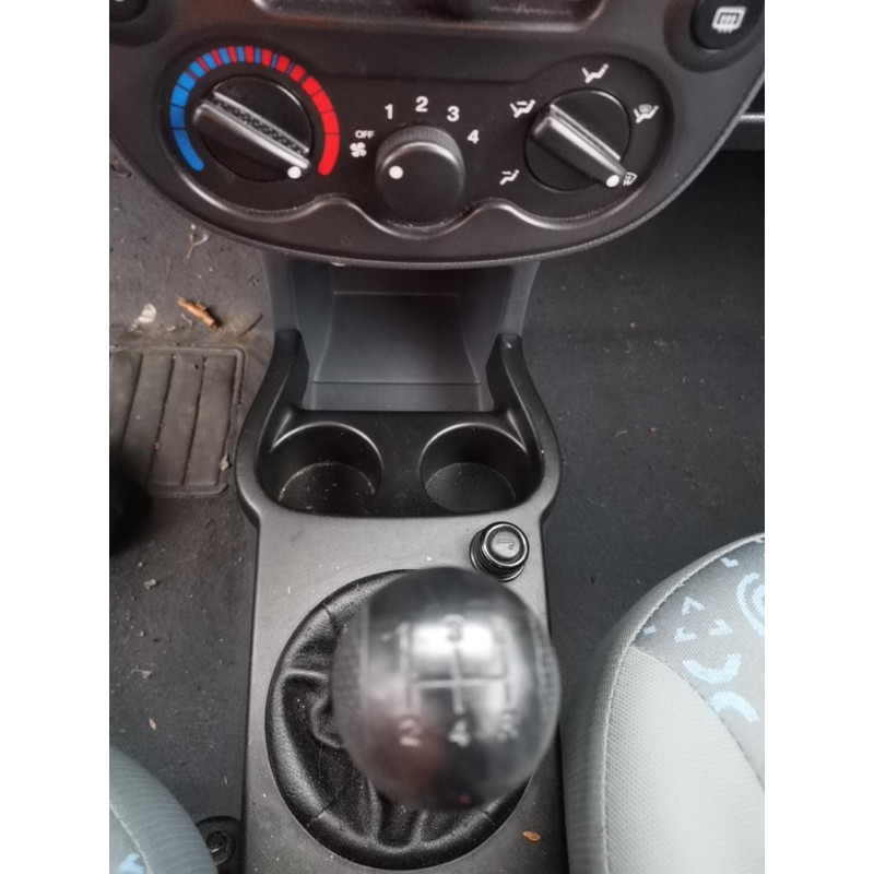 Boite de vitesses CHEVROLET MATIZ 2 Photo n°1