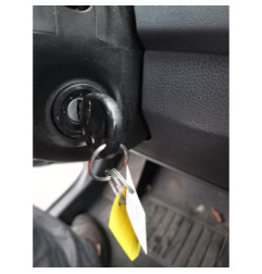 Boite de vitesses CHEVROLET MATIZ 2