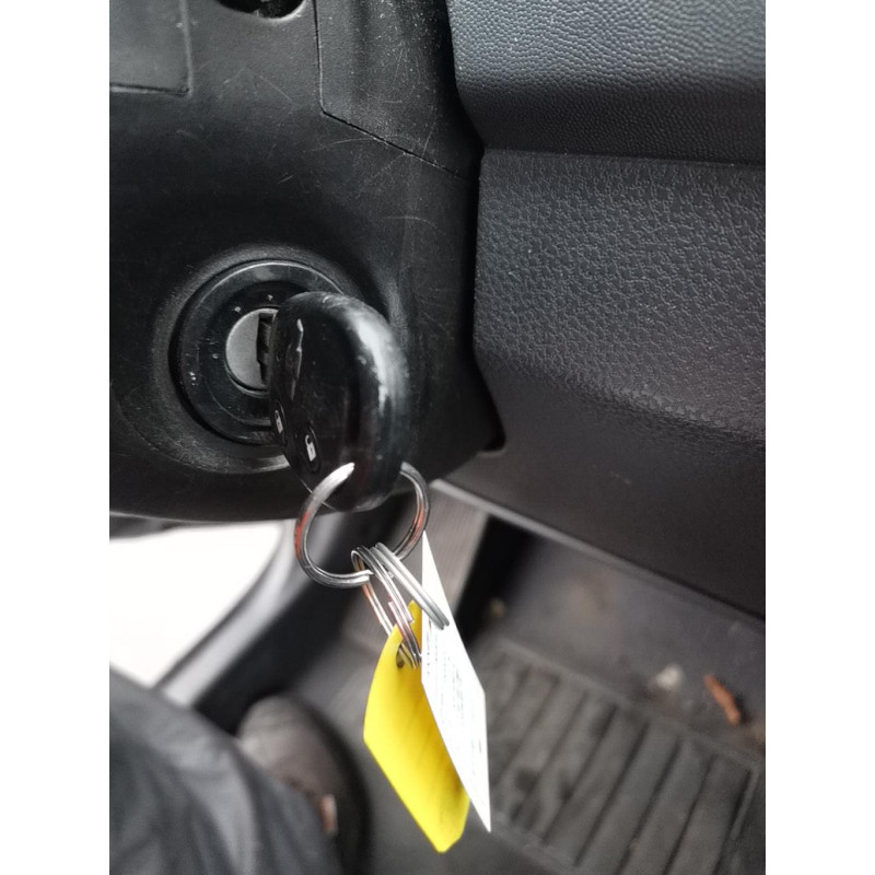 Boite de vitesses CHEVROLET MATIZ 2 Photo n°2