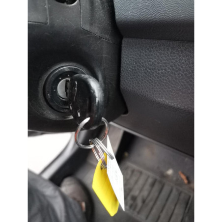 Boite de vitesses CHEVROLET MATIZ 2