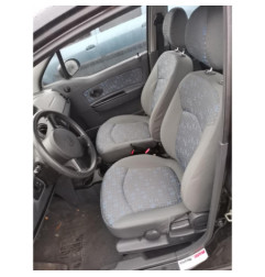 Boite de vitesses CHEVROLET MATIZ 2