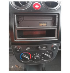 Boite de vitesses CHEVROLET MATIZ 2