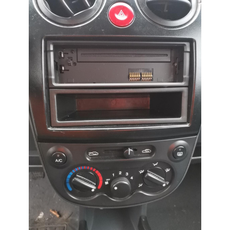 Boite de vitesses CHEVROLET MATIZ 2 Photo n°4