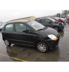 Boite de vitesses CHEVROLET MATIZ 2