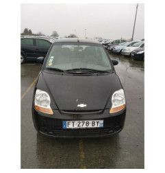Boite de vitesses CHEVROLET MATIZ 2