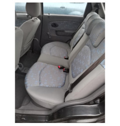 Boite de vitesses CHEVROLET MATIZ 2
