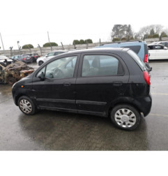 Boite de vitesses CHEVROLET MATIZ 2