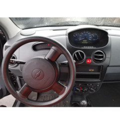 Boite de vitesses CHEVROLET MATIZ 2