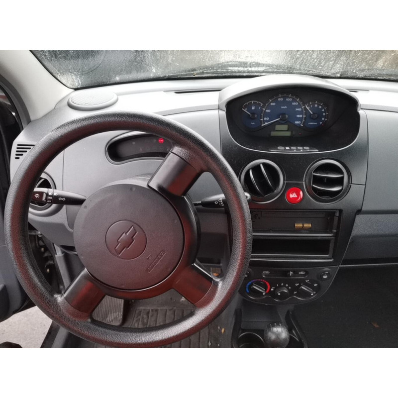 Boite de vitesses CHEVROLET MATIZ 2 Photo n°11