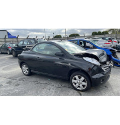 Boite de vitesses NISSAN MICRA 3