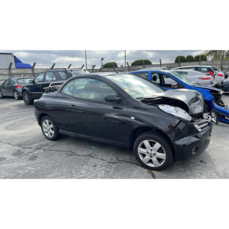 Boite de vitesses NISSAN MICRA 3