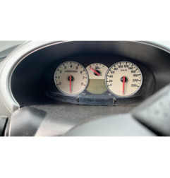 Boite de vitesses NISSAN MICRA 3