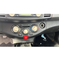 Boite de vitesses NISSAN MICRA 3