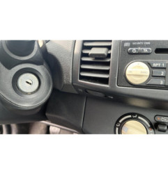 Boite de vitesses NISSAN MICRA 3
