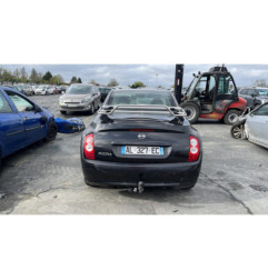 Boite de vitesses NISSAN MICRA 3