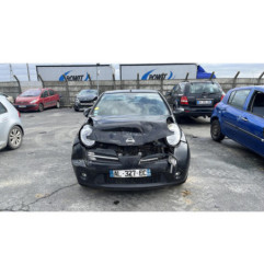 Boite de vitesses NISSAN MICRA 3