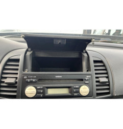 Boite de vitesses NISSAN MICRA 3