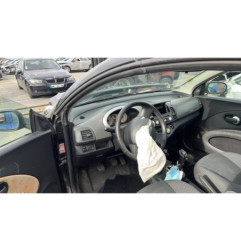 Boite de vitesses NISSAN MICRA 3