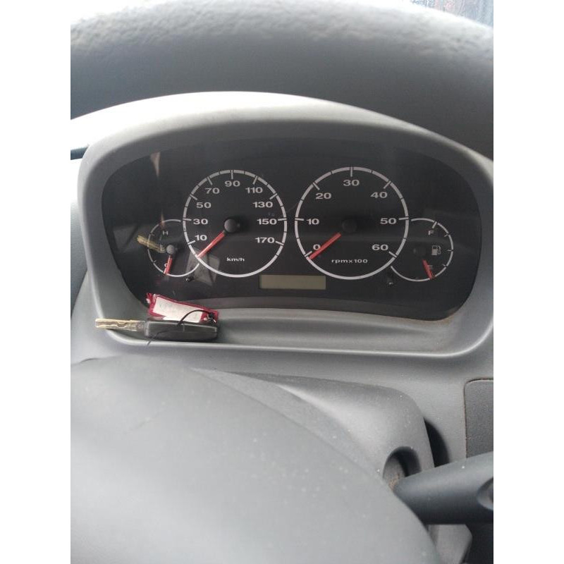 Boite de vitesses CITROEN JUMPER 2 Photo n°2