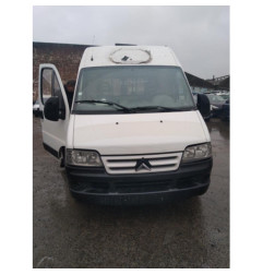 Boite de vitesses CITROEN JUMPER 2