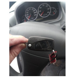 Boite de vitesses CITROEN JUMPER 2