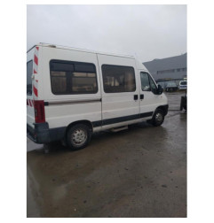Boite de vitesses CITROEN JUMPER 2