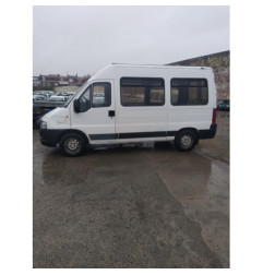 Boite de vitesses CITROEN JUMPER 2